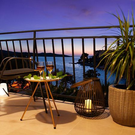Beachfront Apartment Nikol Žaborić Zewnętrze zdjęcie