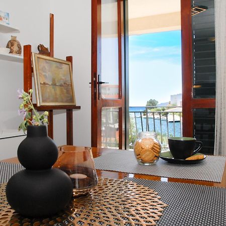 Beachfront Apartment Nikol Žaborić Zewnętrze zdjęcie