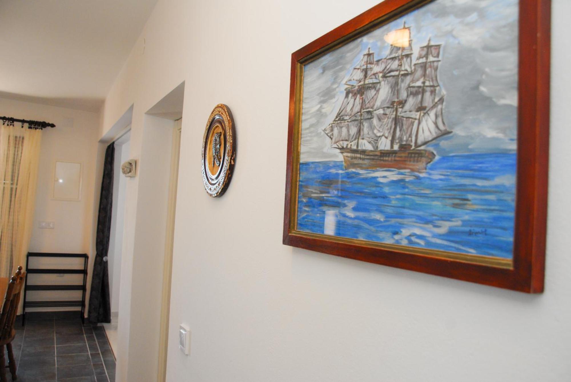 Beachfront Apartment Nikol Žaborić Zewnętrze zdjęcie